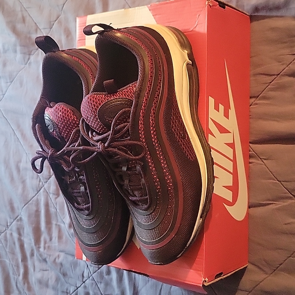 Sneakers Air Maxx 97